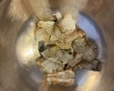 冬に食べたい 熱々グラタン作り方3写真
