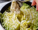 白ねぎ麹作り方10写真