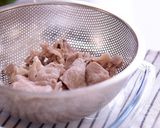 茄子と豚肉のさっぱり旨だれポン酢♡作り置きにも♡作り方4写真