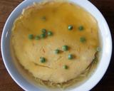 かに玉ラーメン作り方9写真
