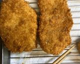 とにかくしっとり柔らかなとんかつ作り方15写真