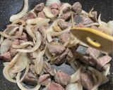 四毒抜き ボルシチ作り方5写真
