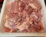 旨みたっぷり！鶏キャベツ肉じゃが作り方4写真
