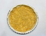 さっくりアップルパイ作り方10写真