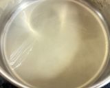 帆立と蛤のだし香る冷やし塩ラーメン作り方2写真
