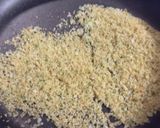 とーちゃんの日常パスタ！トマトベース作り方5写真