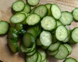 とっても簡単★無限きゅうり作り方1写真