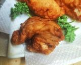 【外パリ中ジュワ🧡】肉汁爆発揚げパン？🇱🇹東欧風♪作り方6写真
