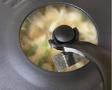 鶏むね肉とかぼちゃのクリーム煮♪作り方6写真