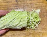 超やわらか！簡単鶏むねガリバタ醤油チキン作り方1写真