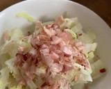 えのきとほうれん草のおひたし♪作り方3写真