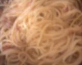 豚ひき肉で作るお肉たっぷりのボロネーゼ😋作り方8写真