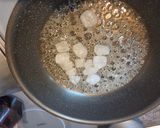 炙りやで豚カバ重作り方1写真