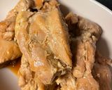ハワイの醤油チキン作り方6写真