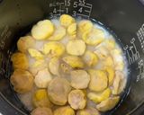おいしい栗ごはん作り方8写真