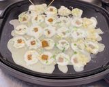 ヴィーガン対応☆こんにゃくたこ焼き作り方8写真