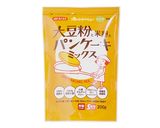 レンジで簡単★大豆粉と米粉のカップケーキ作り方5写真