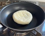 市販の中華まんで♪簡単!おやき作り方5写真