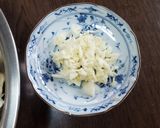 簡単!舞茸の和風パスタ作り方1写真