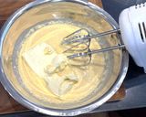 玄米あまざけで♪やさしい甘さのチーズケーキ作り方2写真