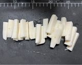 長芋のわさび漬け作り方1写真