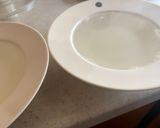 青唐辛子のペペロンチーノ♫セルバチコ添え作り方8写真