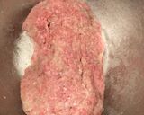 キョフテ トルコのハンバーグ作り方4写真