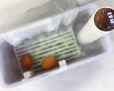 50℃〜 コブサラダ：低温調理4種作り方19写真