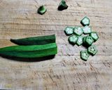 山形だしのアチャール作り方1写真