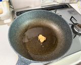 簡単!蛤フライパンパエリア!作り方1写真
