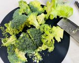 インド米のサフランライスでクリーム飯作り方4写真