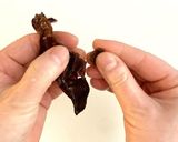 きのこと豆腐の酸辣湯（サンラータン）作り方3写真
