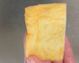 すり身と豆腐の油揚げ詰め焼き！作り方4写真