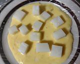 レンジで簡単もっチーズオムレツ作り方5写真