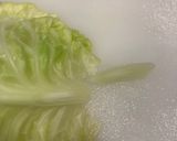 ロールキャベツ作り方3写真