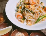 本格本場の絶品パッタイ作り方11写真