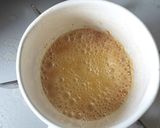 基本のプリン(カラメルソース付き)作り方2写真