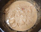 🦐香ばしスリランカブリーズ・海老カレー作り方6写真