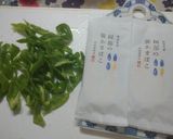 豚肉と白菜とモヤシとニラの旨辛鍋作り方23写真
