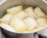 キャベツ代用　ロール白菜【大量消費】作り方19写真