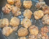 豚こまでトマトサルサ風作り方6写真