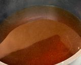 ゆば丼♡京風作り方3写真