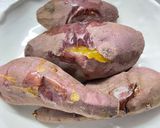 便秘・むくみ改善⭐︎薬膳⭐︎焼き芋作り方6写真
