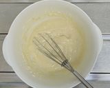 3分完成！混ぜてかけるだけ！ 白い柚子胡椒丼作り方2写真