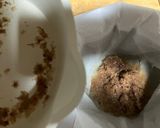 シェフの定番家庭料理の親子丼作り方5写真
