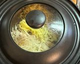 触らずしっかり焼く！絶品焼きそば作り方4写真