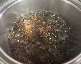実家のお赤飯作り方2写真