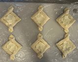 和栗のびっ栗ほっくりチーズパイ作り方4写真