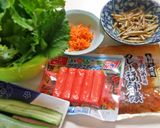 恵方巻 巻き方(ラップで!まきすで)作り方23写真