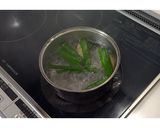 あっさりと！鶏レバポン酢★動画あり★作り方9写真